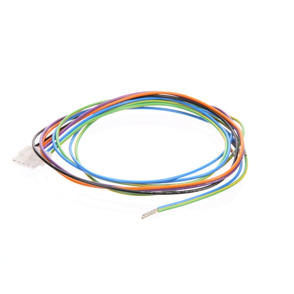 Control Cable For Electronic Noice Filter